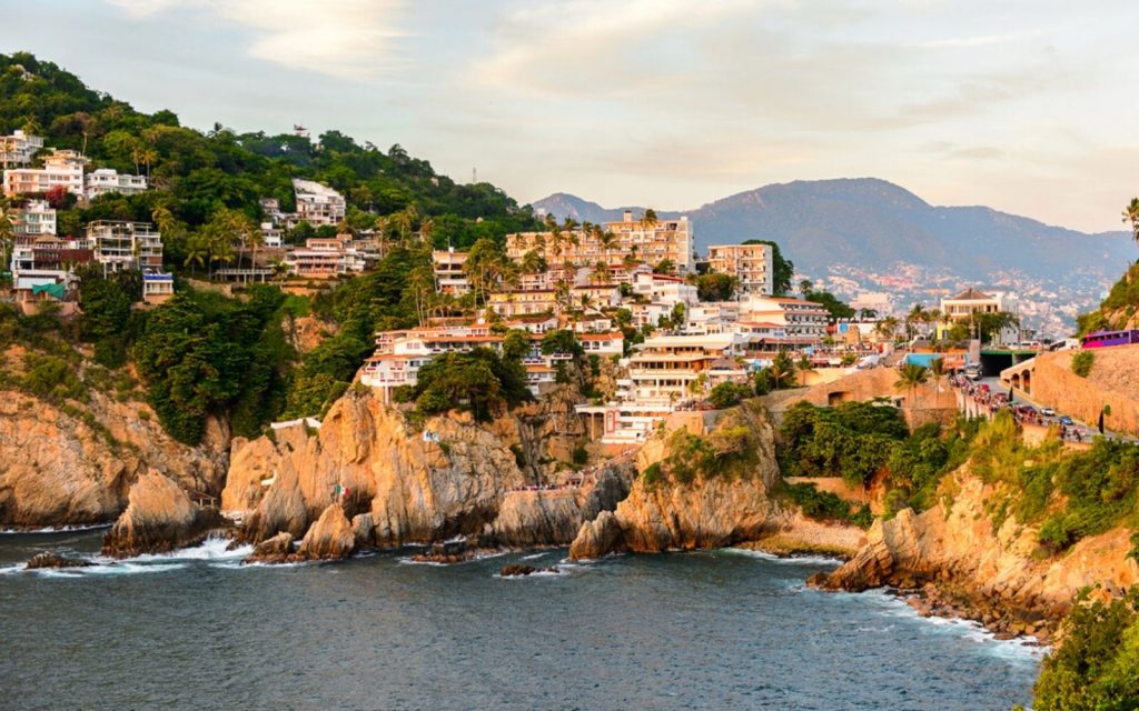 15 Best Things To Do in Acapulco, Mexico