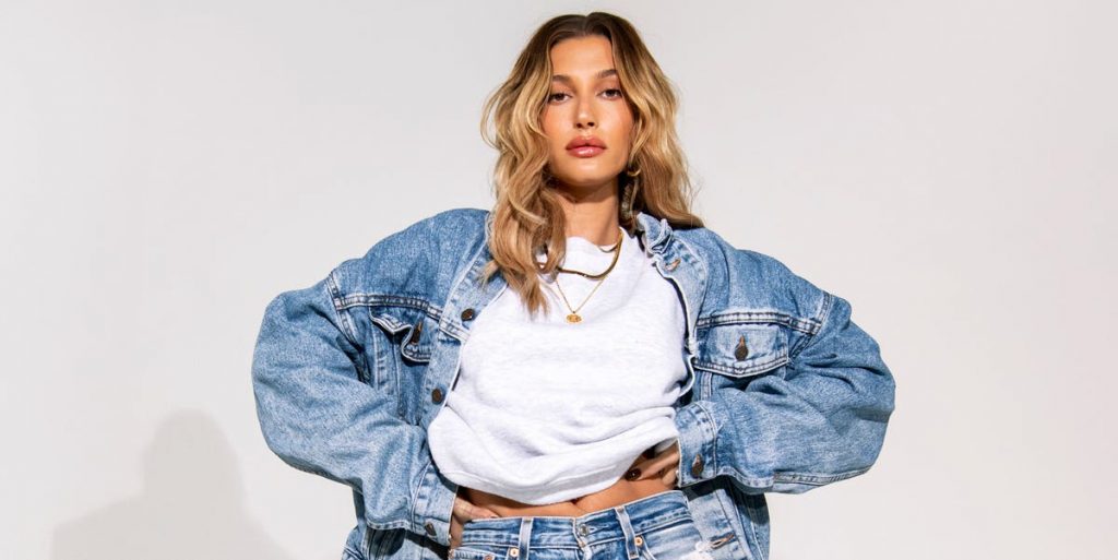 The Best Spring 2021 Denim Trends