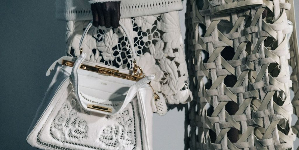Spring 2021 Was All About Handcrafted Fashion