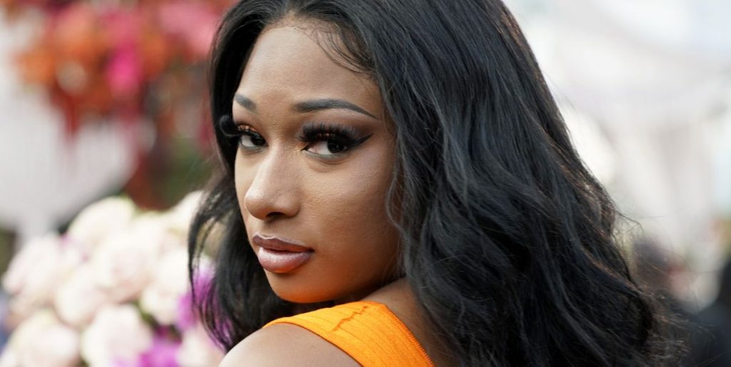 Megan Thee Stallion Is Mielle Organics’ First Global Ambassador