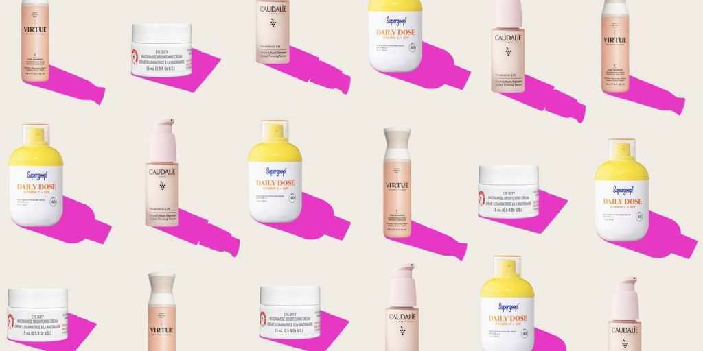 Derm-Approved New Beauty Products – Best New Beauty Products 2021