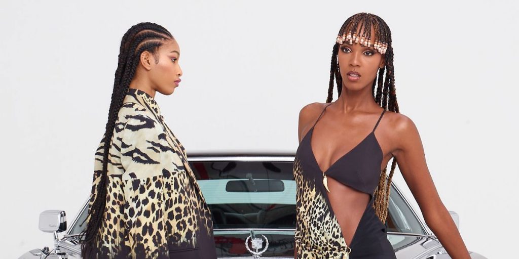 Fausto Puglisi On the Past, Present, and Future of Roberto Cavalli
