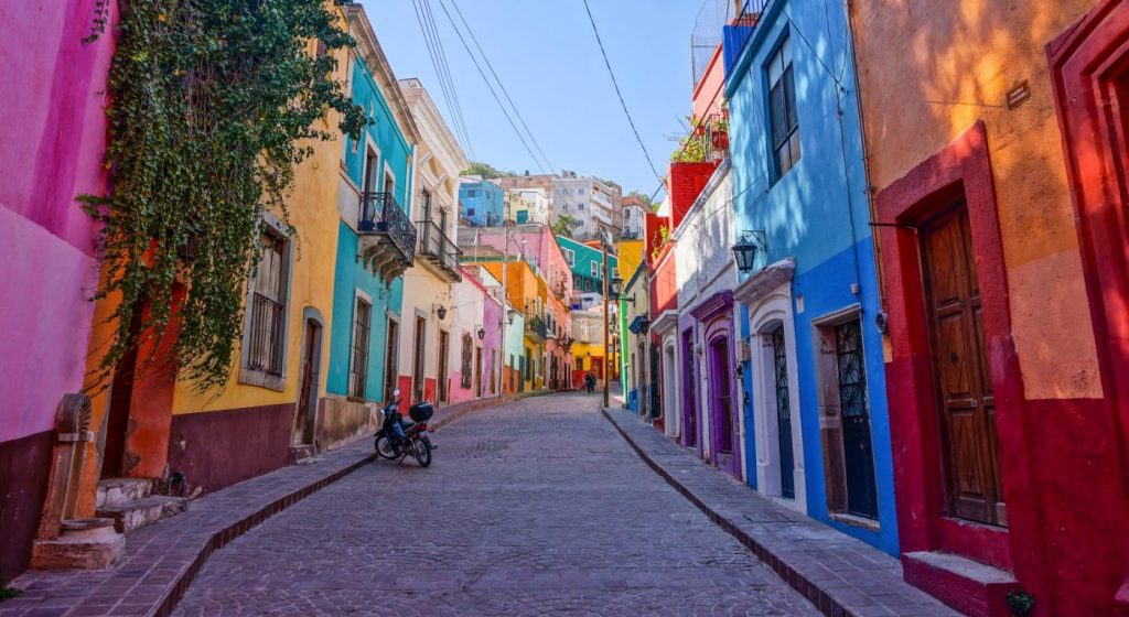 51 Fun Things To Do in Mexico (2021 Guide)