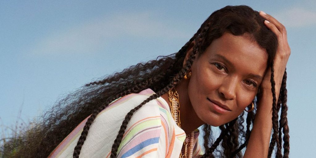 Lemlem x H&M is Here