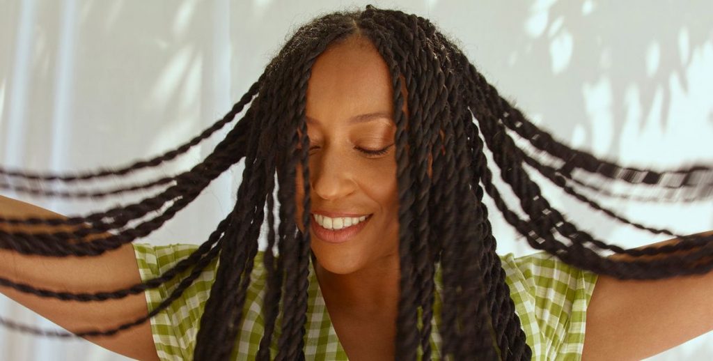 Shiona Turini Interview with Madewell