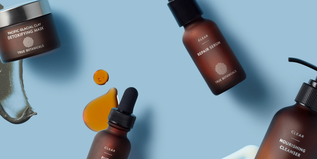True Botanicals Is Having An Epic Anniversary Sale Right Now