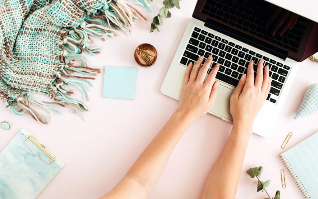 10 Ways To Stay Motivated Working From Home