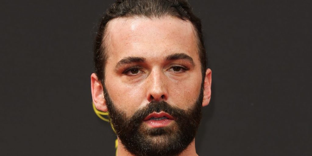 Jonathan Van Ness’s Beauty Commandments