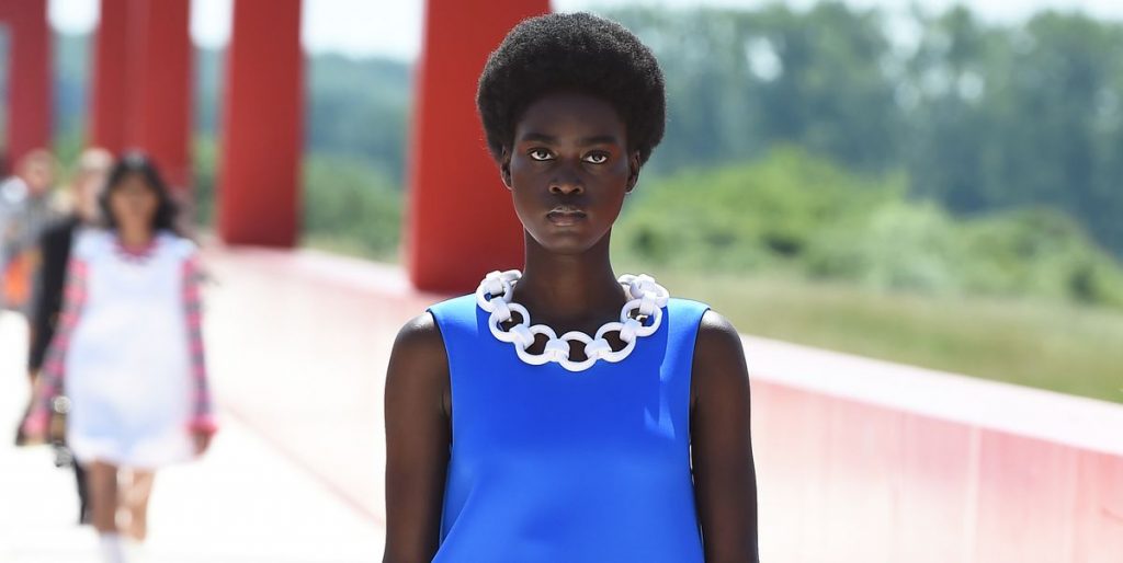 How to Watch Louis Vuitton’s Cruise Show Live