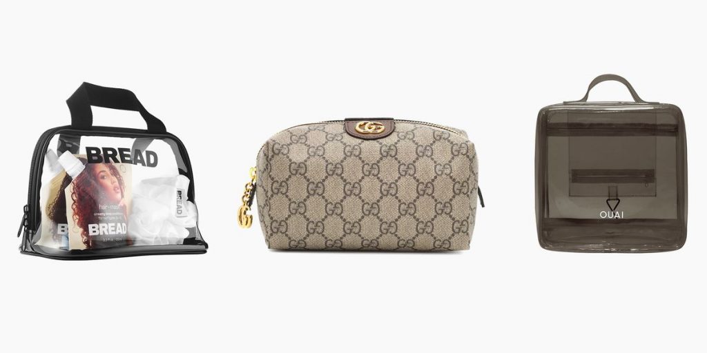 19 Best Toiletry Bags for Women 2021