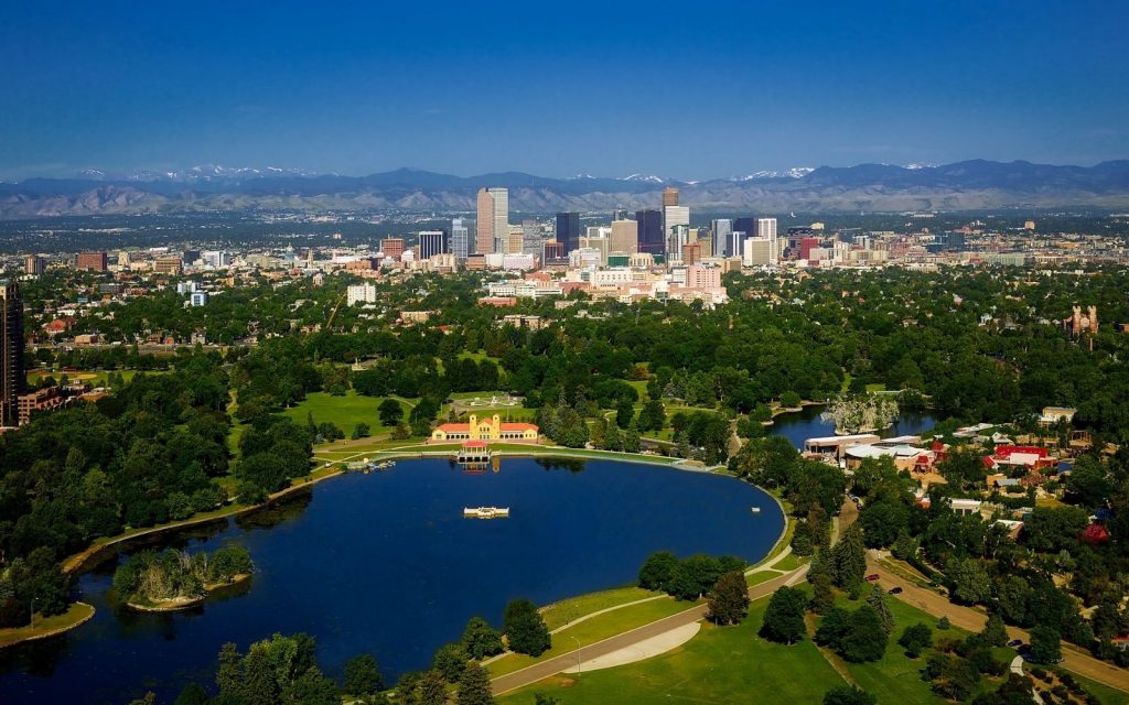 Digital Nomad Guide to Living in Denver, Colorado