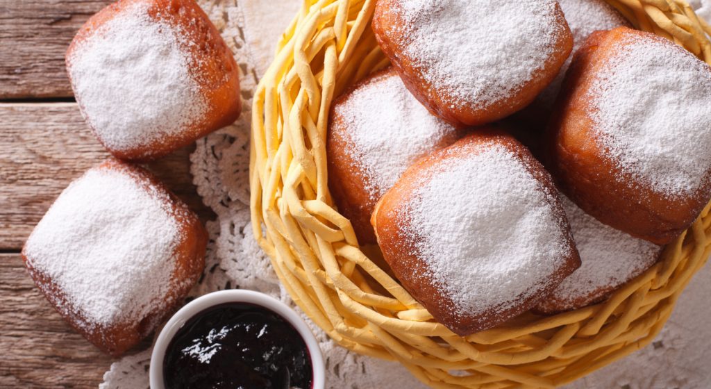 Best New Orleans Food: 10 Must-Try Dishes (+Where)