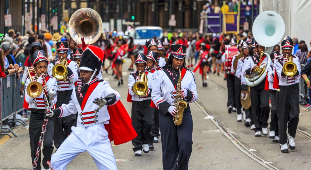 10 Best New Orleans Festivals (2021 Update)