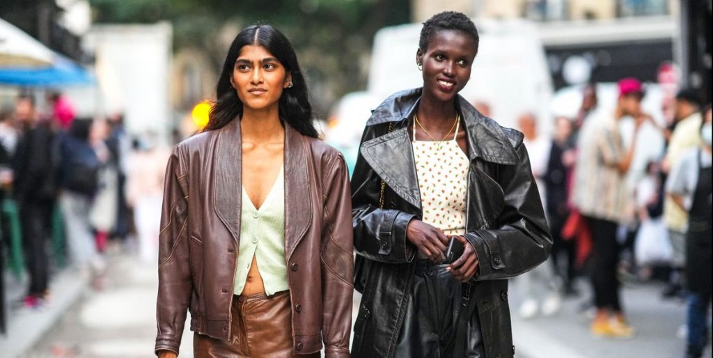 22 Quality Leather Jackets for Women