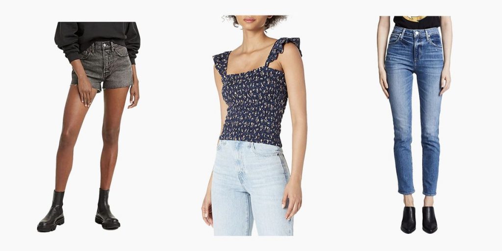 How to Use Amazon Prime Wardrobe