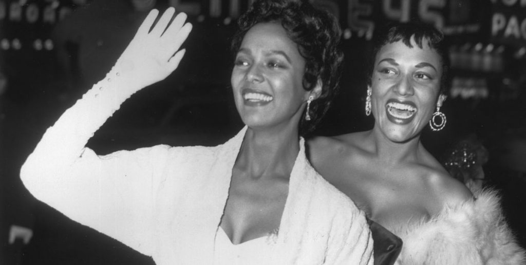 1950s Fashion Photos and Trends