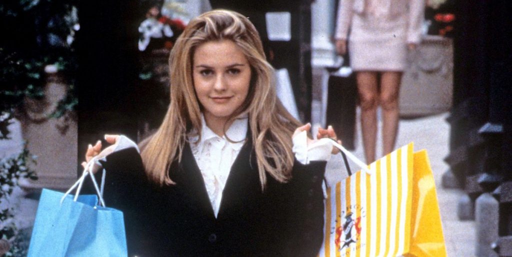 The Future of Fashion Is an Ever-Rotating Closet