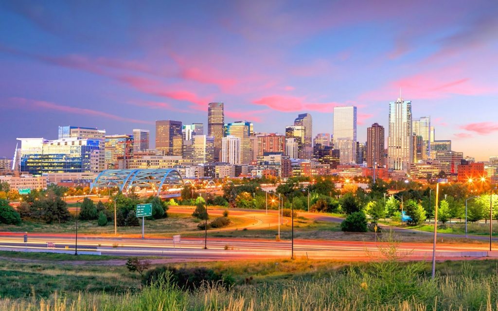 10 Best Coworking Spaces in Denver, Colorado