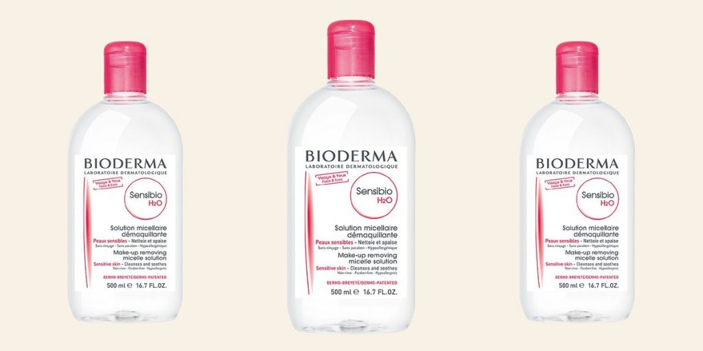 Bioderma’s Micellar Water Is The Only Makeup Remover I Stan, A Review