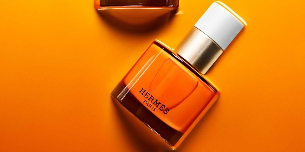 Here’s Your Exclusive First Look at Hermès’s New Nail Polish Line