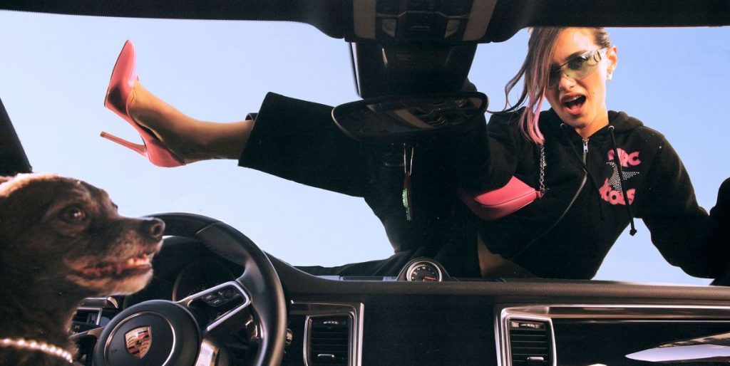 The Launch: August’s Hottest Fashion Drops