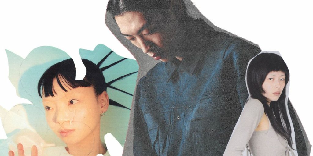 The Best Korean Fashion Brands