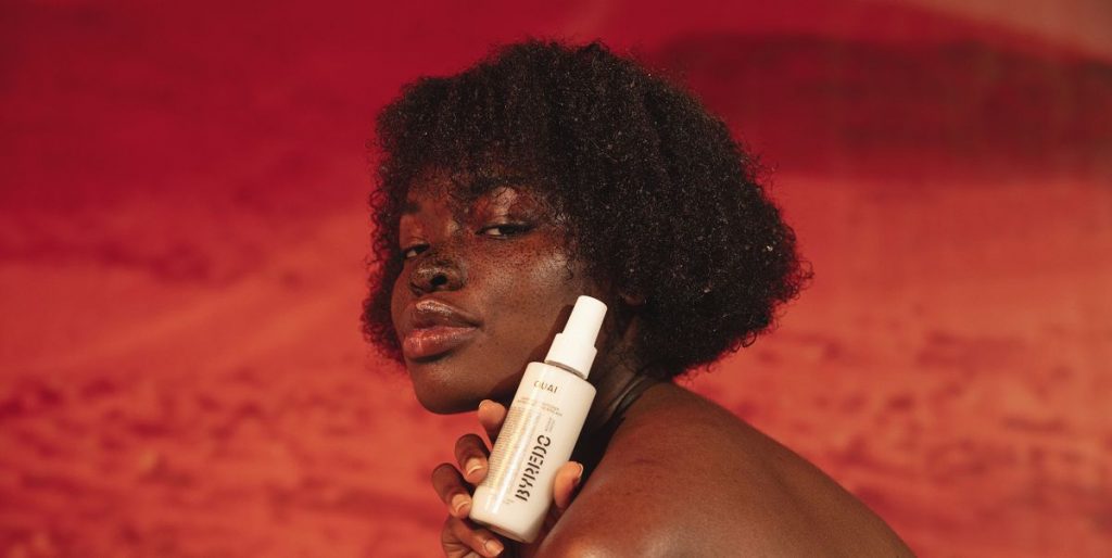 OUAI x Byredo Leave-In Conditioner is 2021’s Coolest Collab