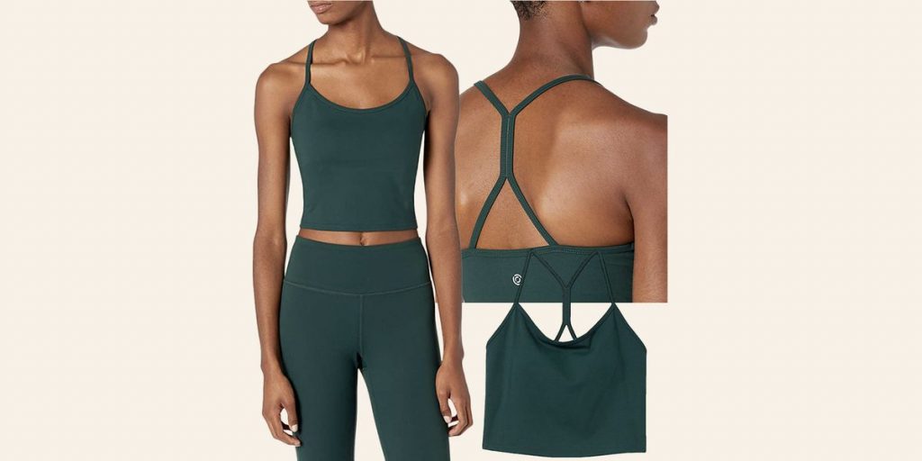 Amazon Core 10 Workout Clothes Review
