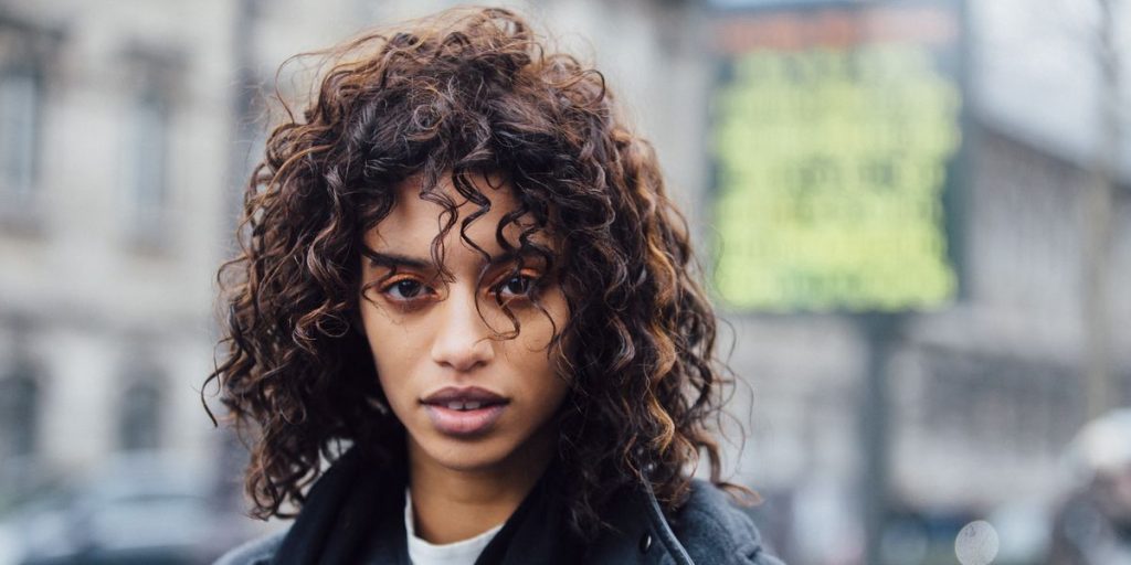 Pinterest Is About To Make Life Easier For Anyone With Curls or Coils