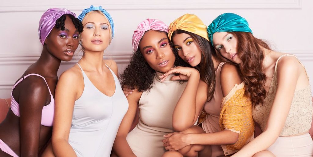 13 Bonnets to Protect Your Natural Hair