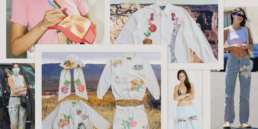 The Rise of Instagram Couture