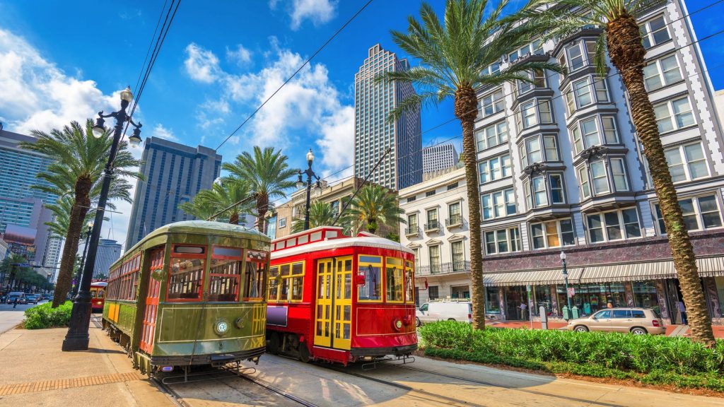 Where To Stay in New Orleans (Neighborhood Guide)