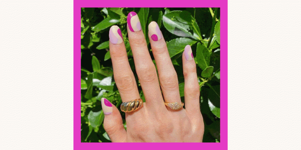 5 Winter Nail Trends, According to A Celebrity Manicurist