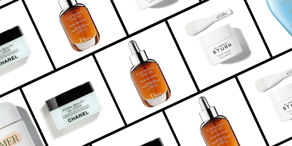 15 Luxury Skincare Items On Sale at Gilt 2021: Dior, Chanel, More