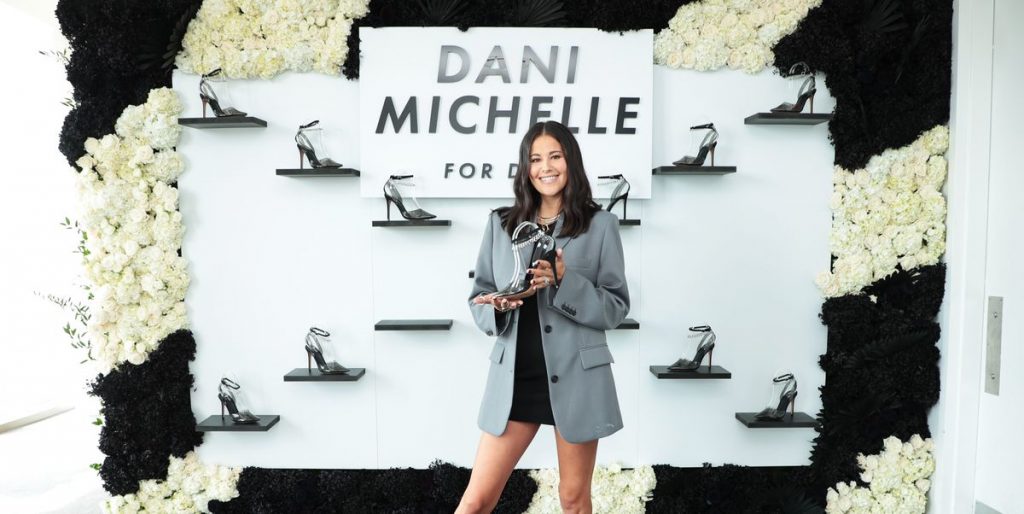 Celebrity Stylist Dani Michelle Interview