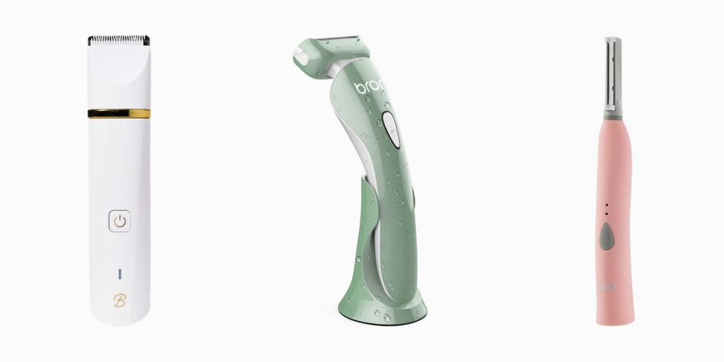 The 8 Best Electric Razors in 2021