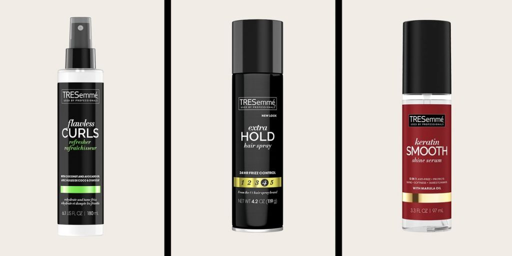 The Products Fashion Week Hairstylists Swear By