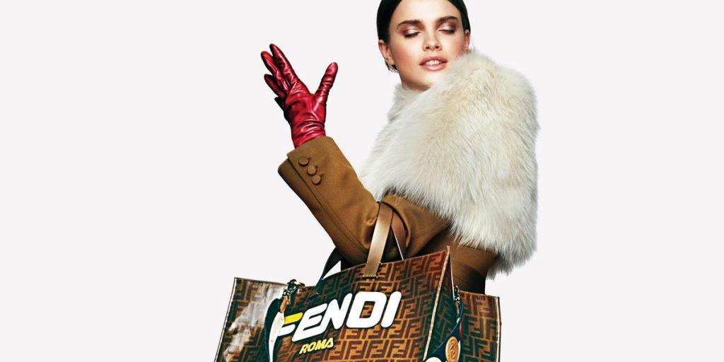 Revenge Shopping Is the Trend Taking Over 2021