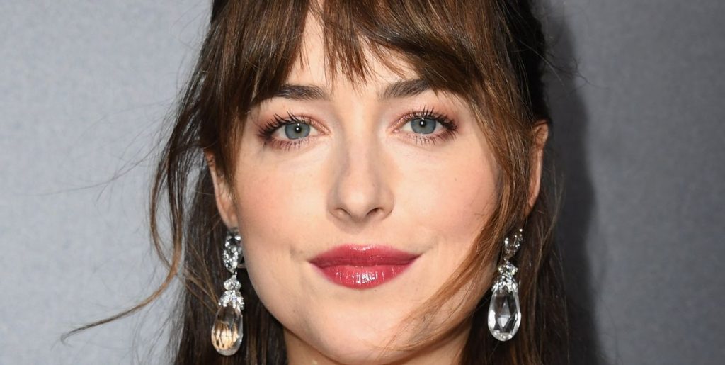 How to Grow Out Bangs