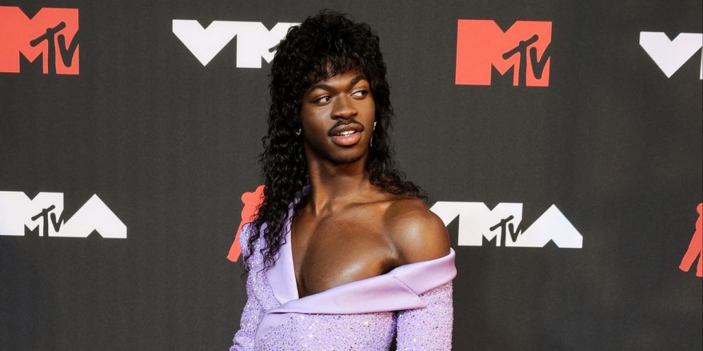 The Best Dressed at the 2021 MTV VMAs