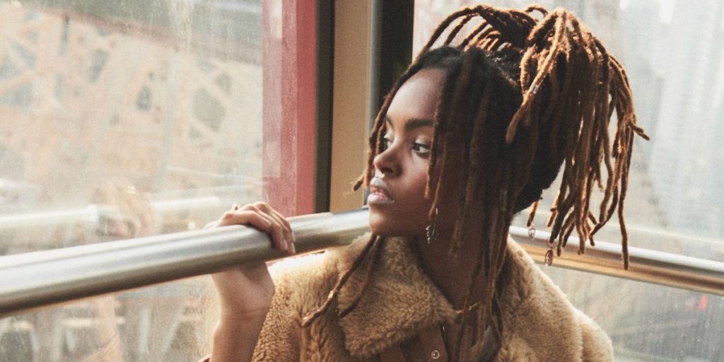 The Streets of NYC Is Where to Find Your Fall Style