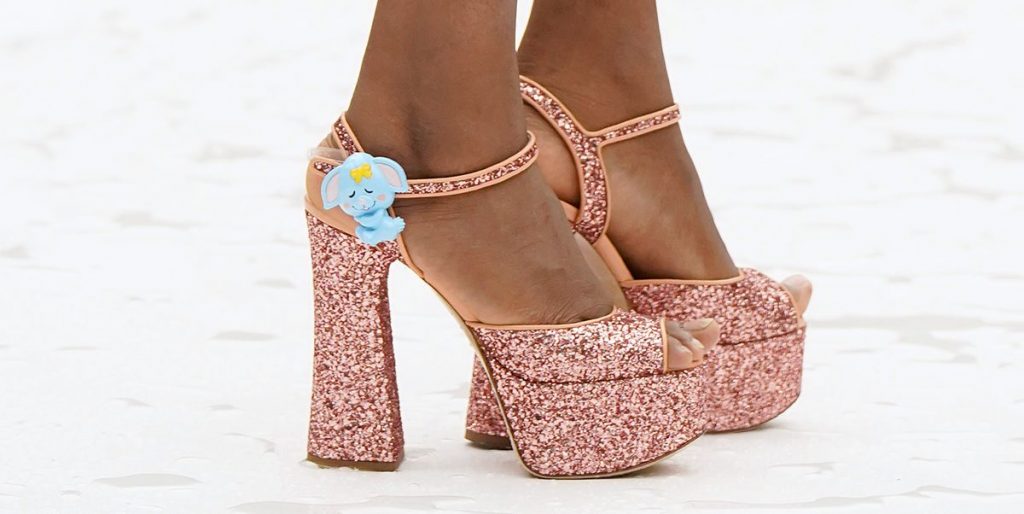 Spring 2022 Shoe Trends – The Biggest Footwear Trends of 2022