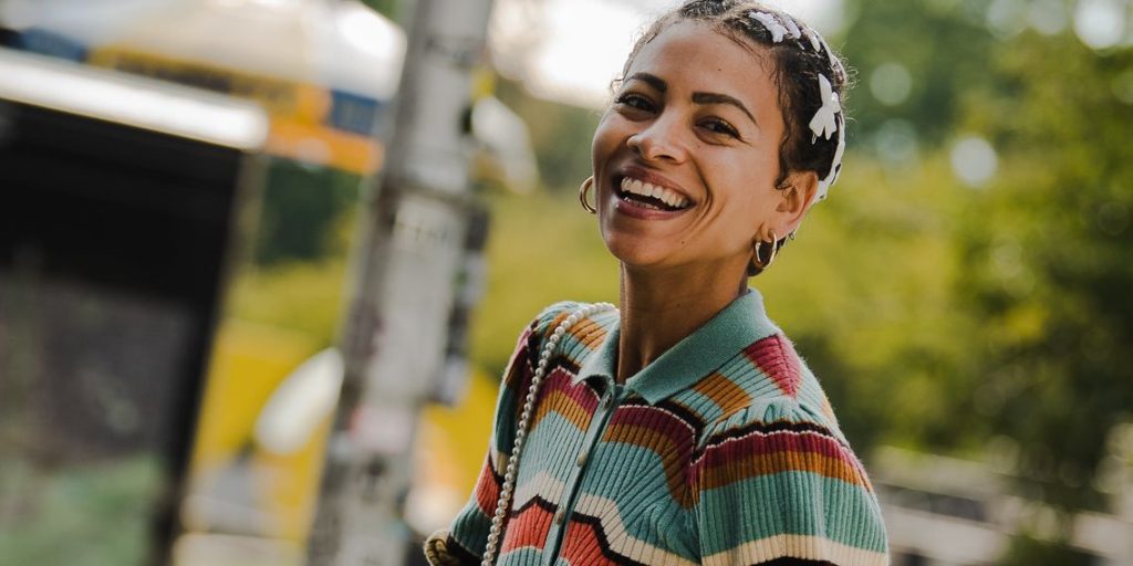 Best Street Style of New York Fashion Week