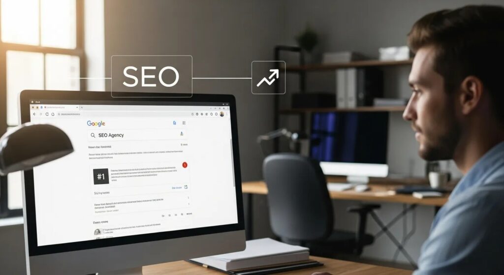 SEO For Independent Adult Service Professionals