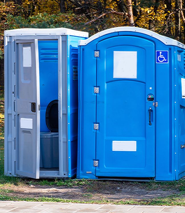 Χημικές Τουαλέτες WC