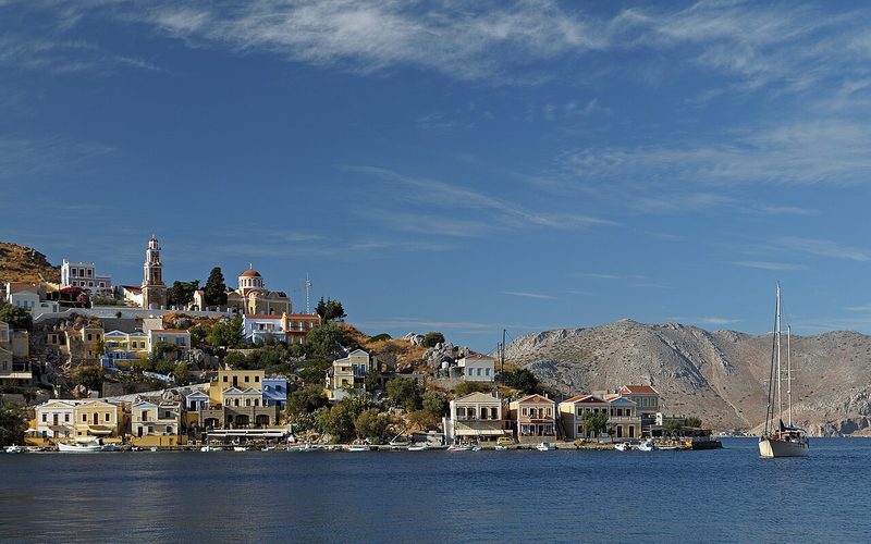 Symi: A Complete Travel Guide
