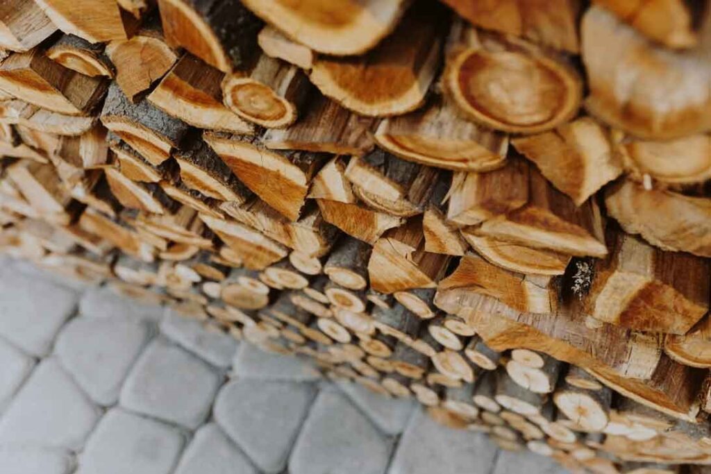 Ξύλα Αθήνα